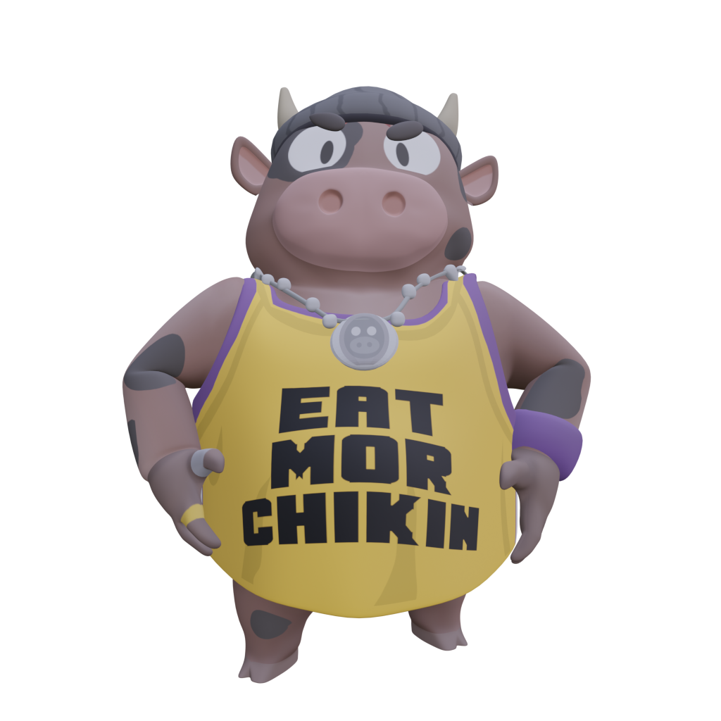 Chikin